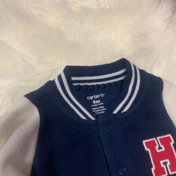 Carter’s One Piece - Picture 2 of 3